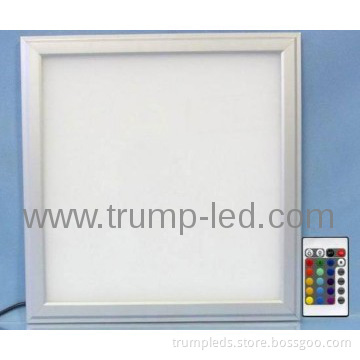 high lumen ceiling and ul driver led panel light